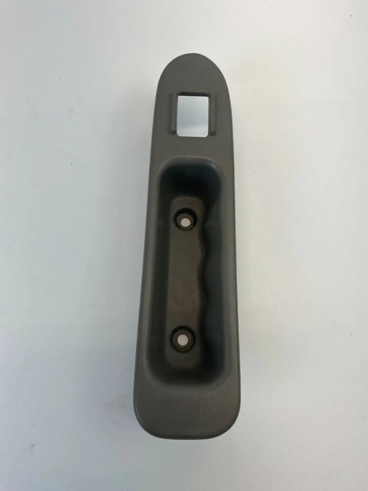 2000-2005 CHEVROLET IMPALA REAR LEFT SIDE DOOR POWER WINDOW SWITCH BEZEL