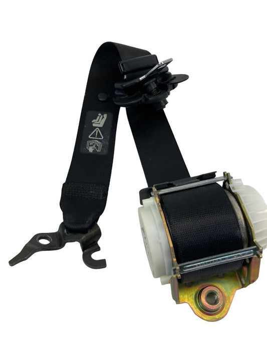 2006 BMW 330I 325I SEDAN FRONT RIGHT PASSENGER SEAT BELT RETRACTOR FR RH OEM