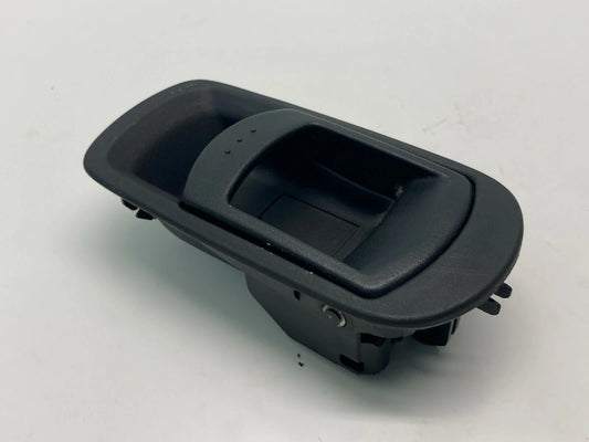 2007-2012 MAZDA CX-7 REAR RIGHT SIDE SEAT FOLD DOWN RELEASE HANDLE EG2157X5X OEM
