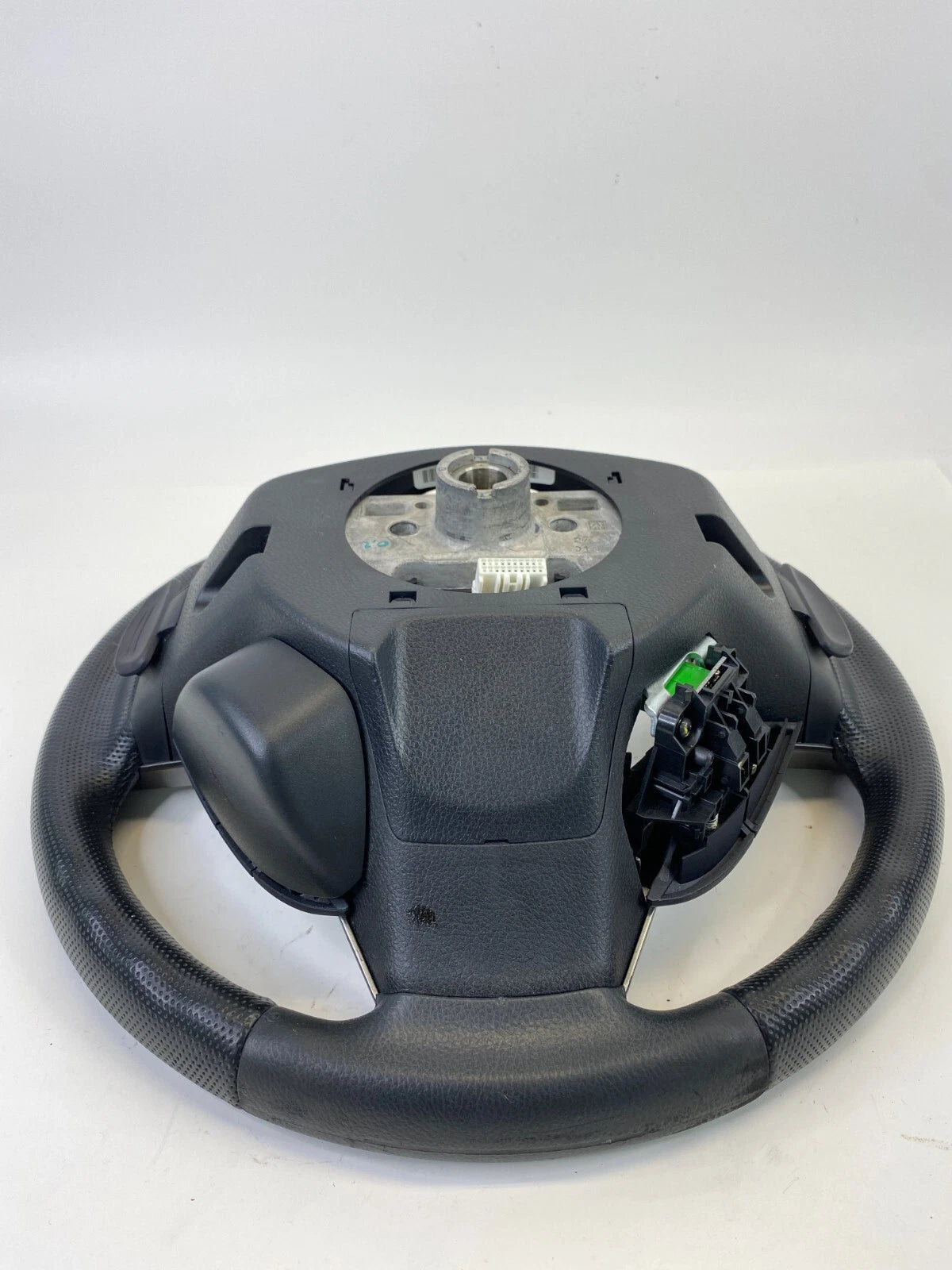 2007-2012 ACURA RDX DRIVER STEERING WHEEL W/ PADDLE SHIFTERS 78500-STK-A320