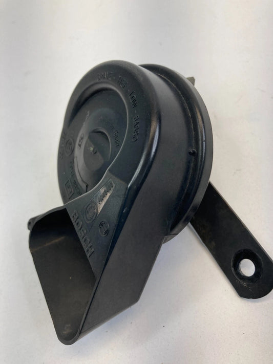 2006-2010 MERCEDES R350 FRONT RIGHT LOW TONE HORN ALARM SIGNAL A046466 OEM
