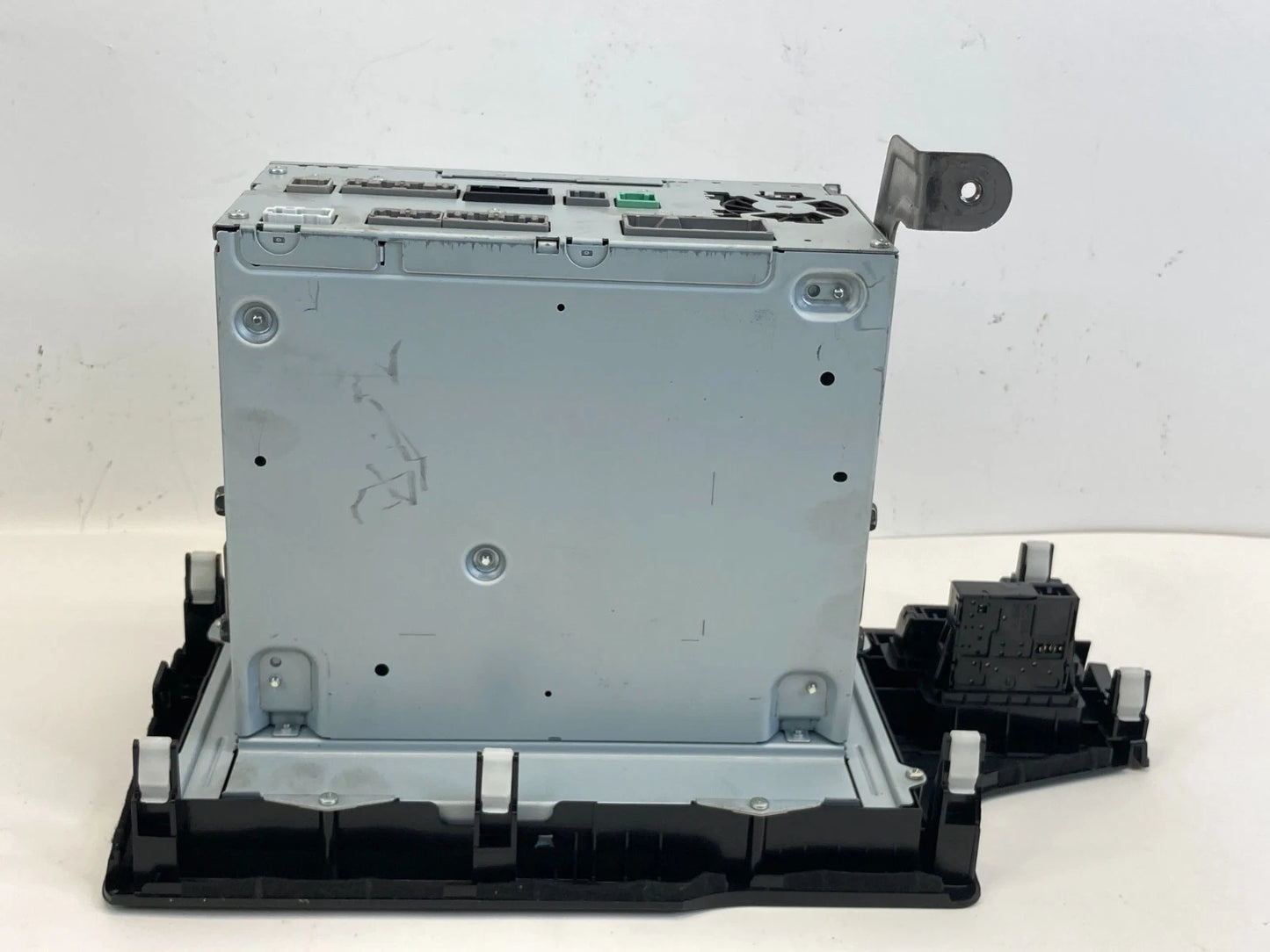 2015-2017 Honda Fit Radio AM/FM CD Player Display Screen 39100-T5R-A12-M1 OEM