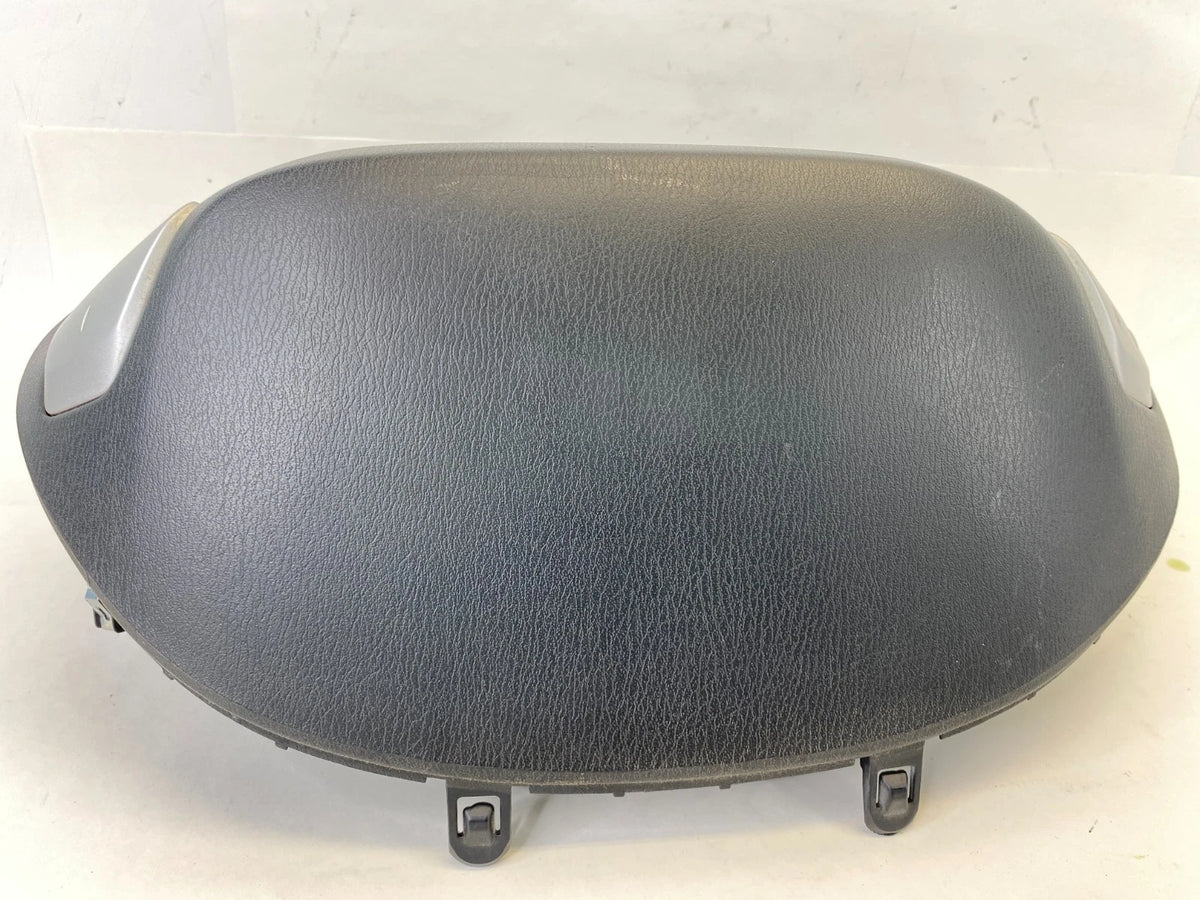 2013-2020 NISSAN PATHFINDER DASH CLUSTER SPEEDOMETER BEZEL COVER 68240-3KA0A