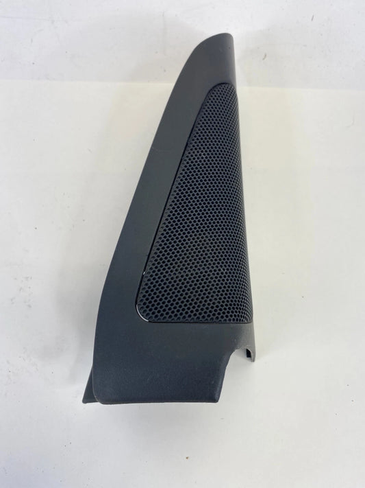 2004-2009 TOYOTA PRIUS FRONT RIGHT PASSENGER TWEETER SPEAKER W/ COVER 6749147020