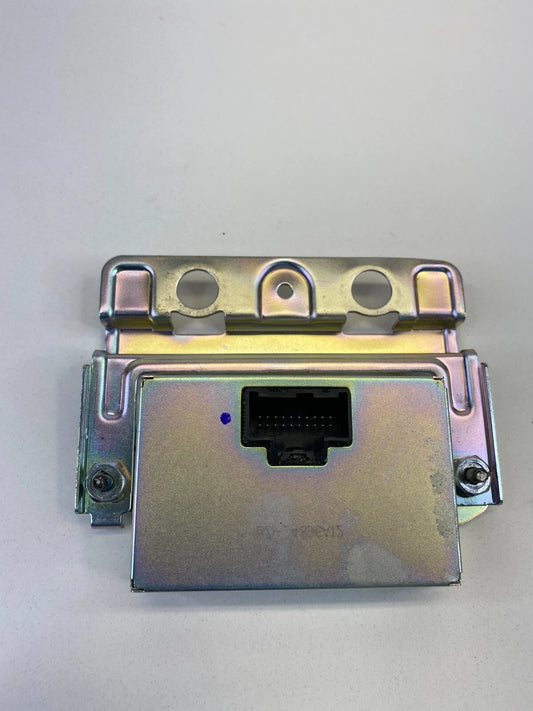 2015 CHEVROLET EQUINOX ACTIVE CANCELLATION BODY CONTROL MODULE 23434359 OEM