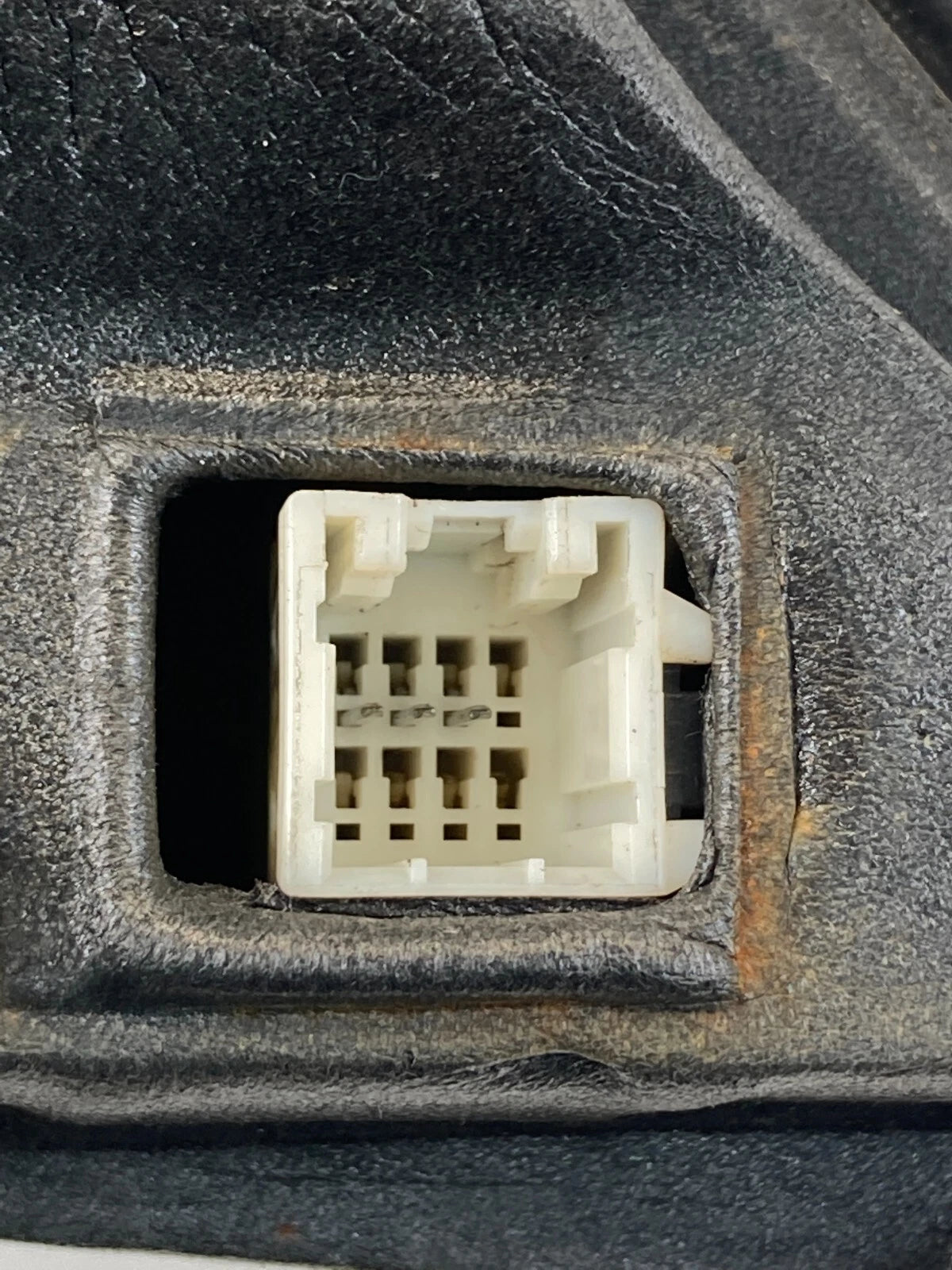 2006 07 08 09 2010 CHRYSLER 300 LEFT DRIVER SIDE DOOR VIEW POWER MIRROR ASSEMBLY