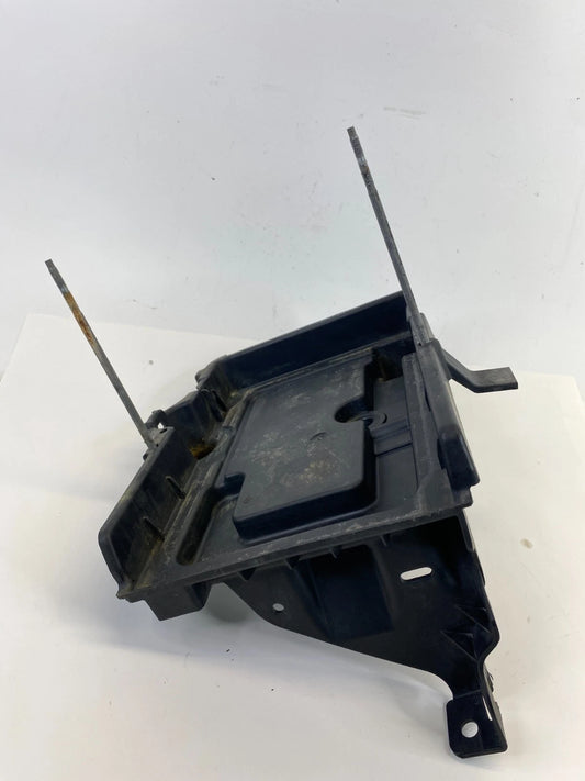 2010 2011 2012 FORD TAURUS BATTERY HOLDER HOLD DOWN TRAY SUPPORT AG13-10723-AE