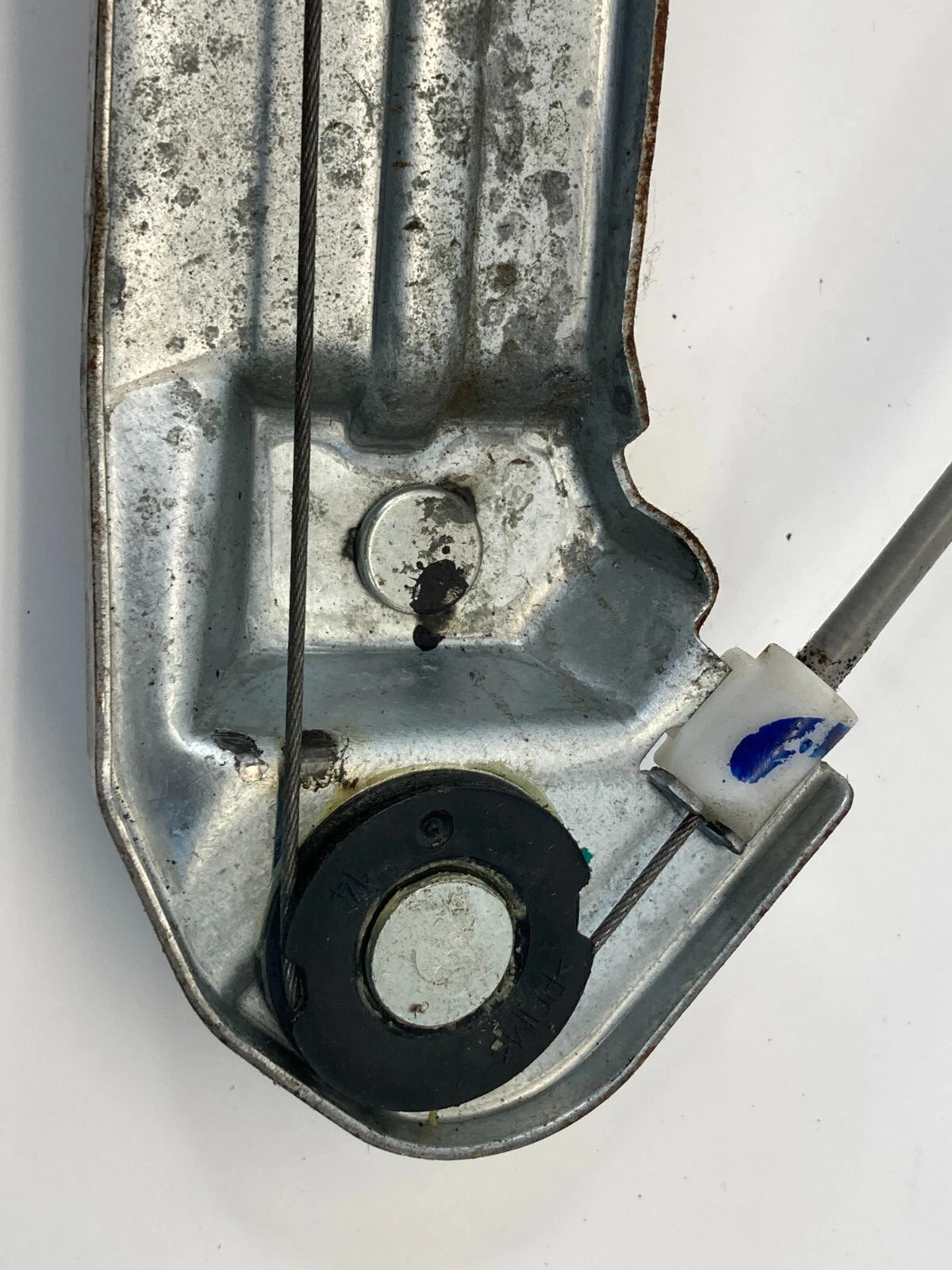 2004-2012 MITSUBISHI GALANT FRONT LEFT DRIVER DOOR WINDOW MOTOR W/ REGULATOR OEM