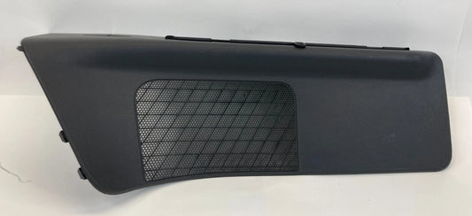 2009-2014 VOLKSWAGEN ROUTAN REAR LEFT SIDE 3RD ROW QUARTER WINDOW SUN SHADE OEM