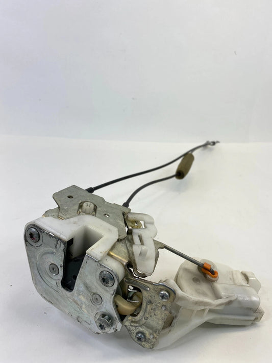2004-2012 MITSUBISHI GALANT REAR LEFT SIDE DOOR LOCK LATCH ACTUATOR ASSEMBLY OEM