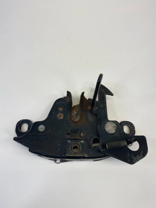 2005 2006 2007 NISSAN PATHFINDER 2005-2015 XTERRA HOOD LOCK LATCH RELEASE OEM