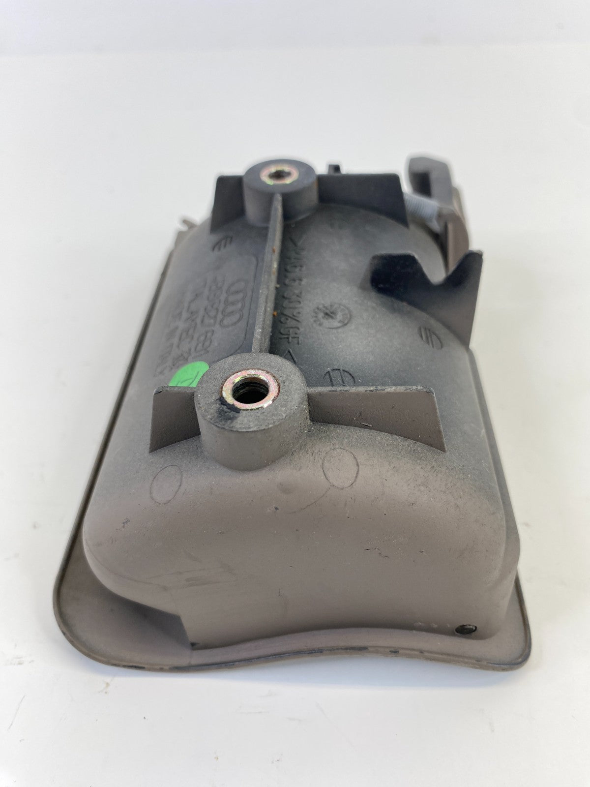 99-01 Audi A6 Quattro Wagon Rear Inner Tailgate Liftgate Hatch Handle 4B9827691