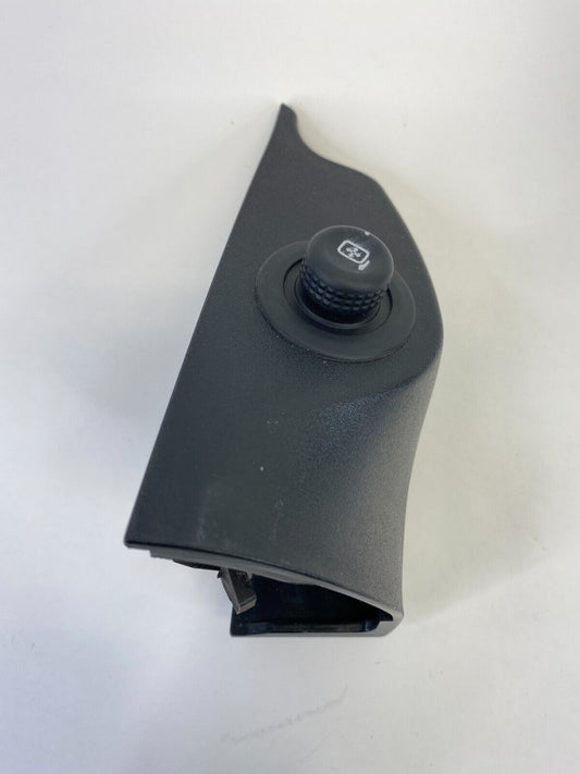 2008-2012 Ford Escape 2008-2011 Mariner Mirror Control Switch w/ Trim 8F9T17B676