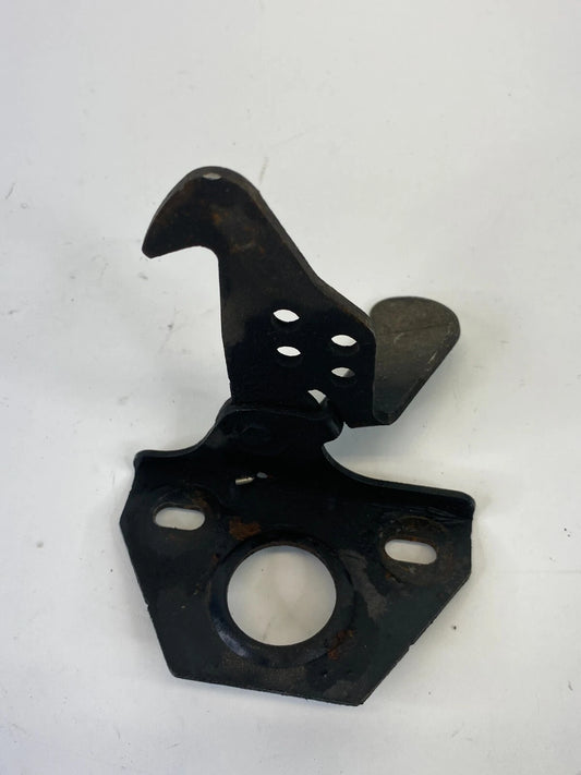 2004-2010 04-10 BMW X3 FRONT HOOD SAFETY CATCH LATCH LOCK ASSEMBLY OEM