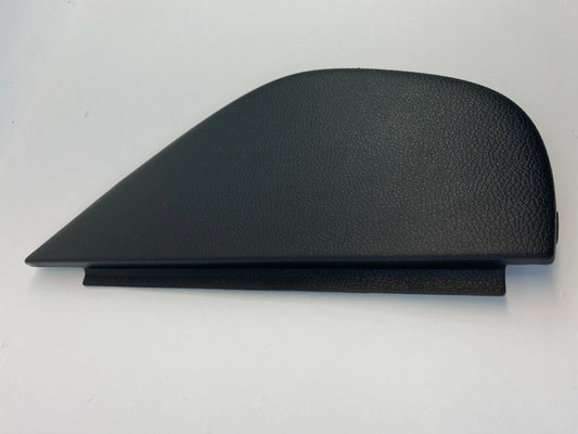 2005-2010 VOLKSWAGEN JETTA DASHBOARD RIGHT SIDE END CAP COVER TRIM 1K0858248 OEM