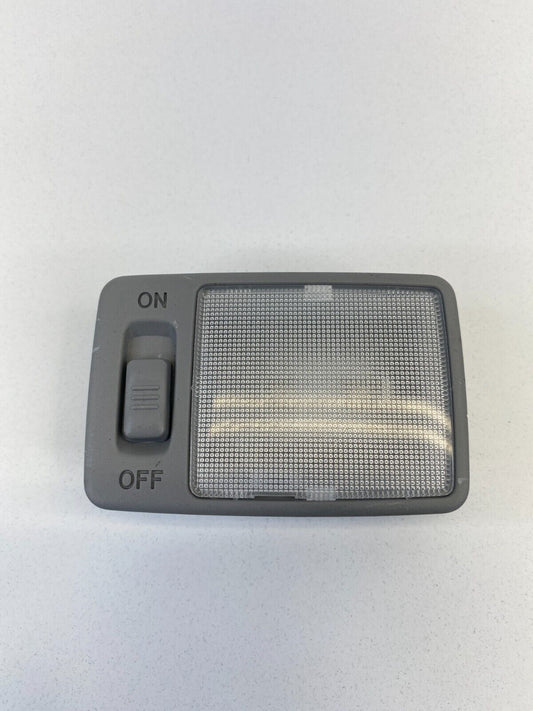 2004 05 06 07 08 2009 Toyota Prius Interior Roof Dome Map Light Lamp OEM