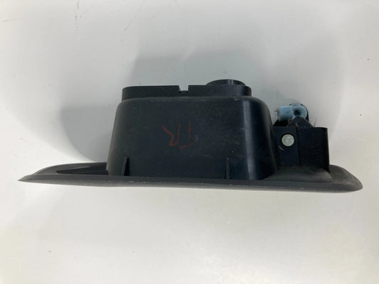 2002-2006 HONDA CR-V CRV FRONT RIGHT SIDE INTERIOR INNER DOOR HANDLE OEM