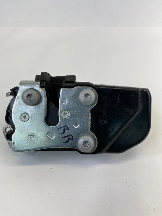 2006-2010 DODGE CHARGER REAR RIGHT SIDE DOOR LOCK LATCH ACTUATOR 1120032 OEM