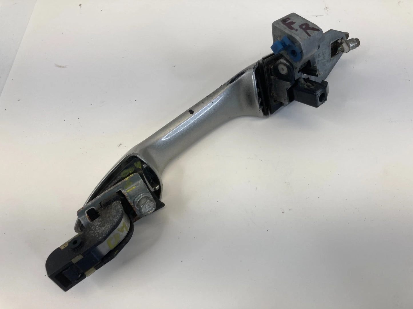 2005-2010 HONDA ODYSSEY FRONT RIGHT SIDE EXTERIOR DOOR HANDLE ASSEMBLY