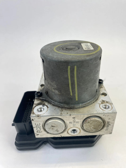 2011-2013 HYUNDAI ELANTRA FRONT ABS PUMP MODULE ASSEMBLY OEM FACTORY 58920-3X700