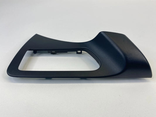 2003-2005 NISSAN MURANO RR RH INSIDE DOOR HANDLE BEZEL TRIM COVER PANEL UNIT OEM