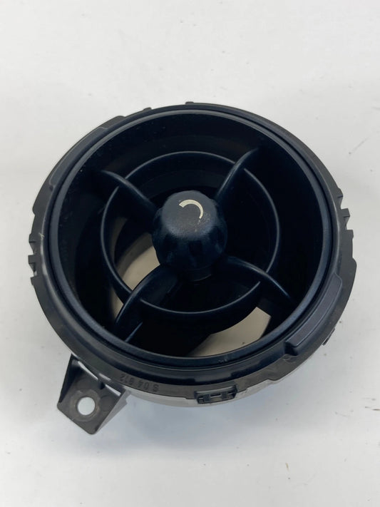 2007-2015 MINI COOPER AIR VENT DASH LEFT OR RIGHT SIDE GRILLE OUTER 144821 OEM