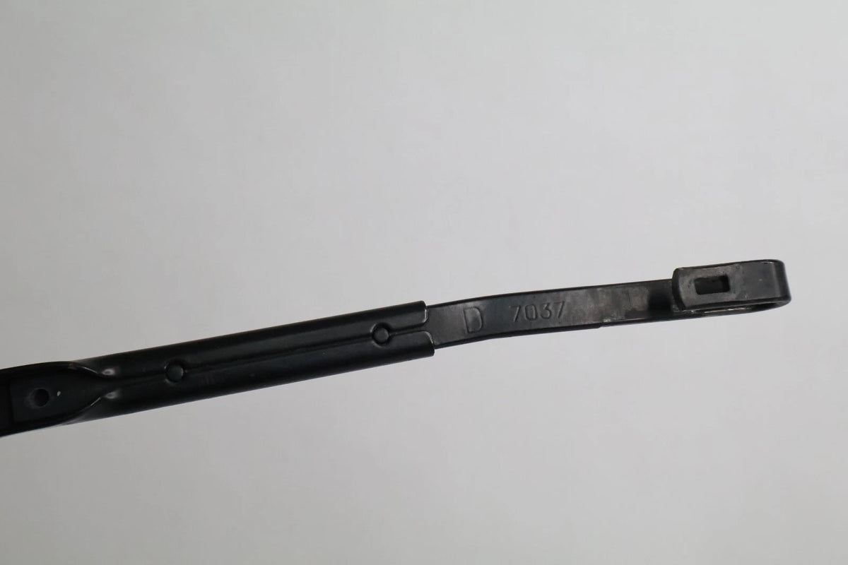 2006-2010 HUMMER H3 FRONT WINDSHIELD WIPER ARM SET LEFT & RIGHT OEM