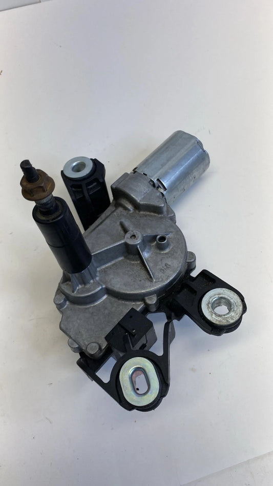 06-09 VOLKSWAGEN GTI HATCHBACK REAR TRUNK WINDSHIELD WIPER MOTOR ASSEMBLY OEM