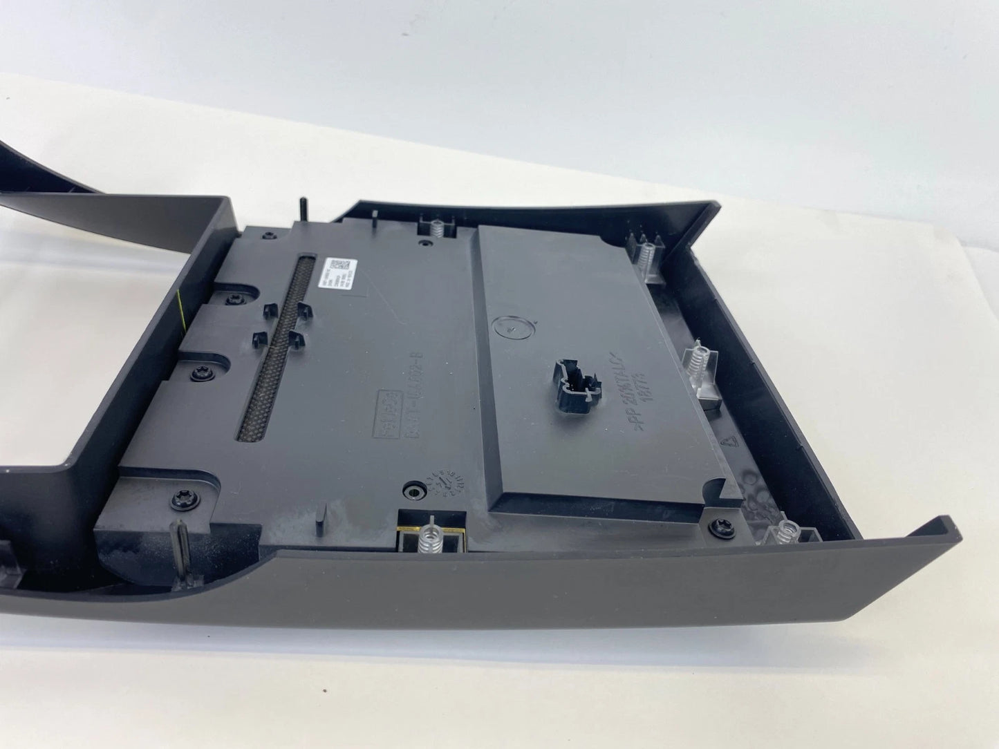 2014-2019 Ford Flex Radio Climate Temp HVAC A/C Control Panel DA8T-18A802-B OEM