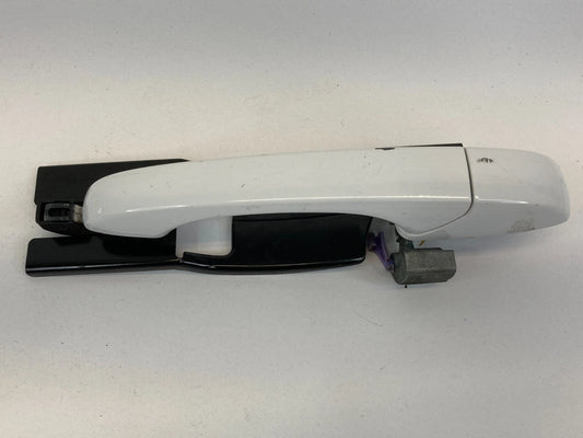 2009-2012 DODGE AVENGER SEDAN REAR RIGHT SIDE EXTERIOR DOOR HANDLE 1KR96GW7AA