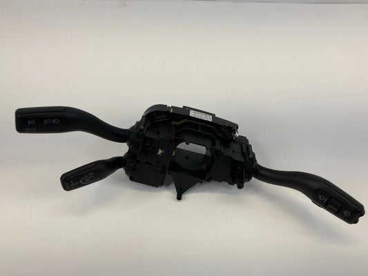 06-11 AUDI S6 A6 QUATTRO STEERING COLUMN TURN SIGNAL & WIPER COMBINATION SWITCH