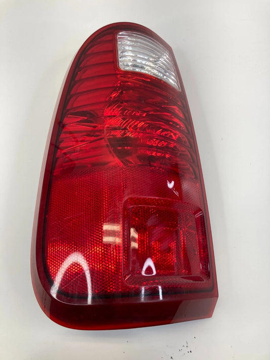 08-16 FORD F-250 SUPER DUTY REAR LEFT DRIVER TAIL LIGHT TAILLIGHT AFTERMARKET