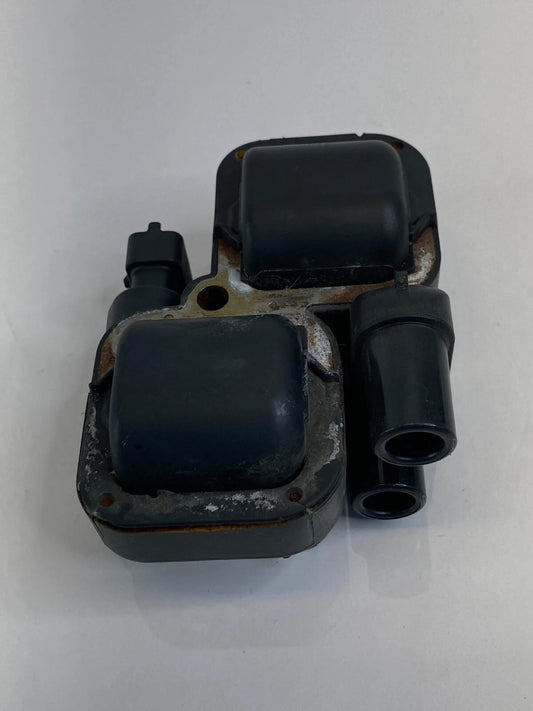 2001 02 03 04 2005 MERCEDES BENZ C240 SEDAN 2.6L V6 A/T ENGINE IGNITION COIL