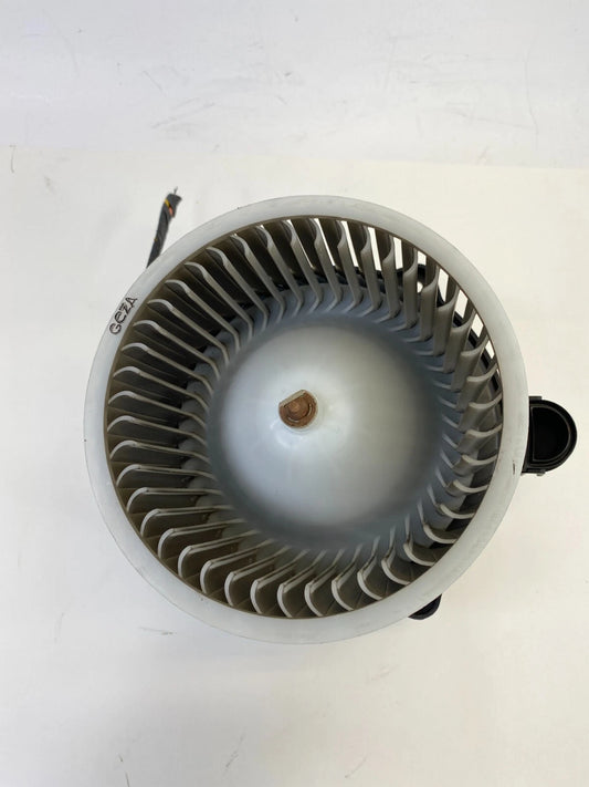 2011-2016 HYUNDAI ELANTRA SEDAN AC HEATER BLOWER MOTOR FAN F00S3B2474 OEM
