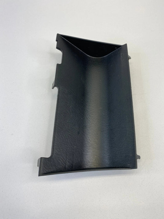 2001-2006 ACURA MDX CENTER CONSOLE STORAGE BOX INSERT COVER TRIM OEM 77291S3VA0