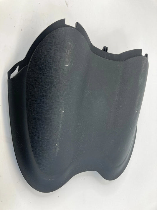 2008-2017 MITSUBISHI LANCER UPPER SPEEDOMETER CLUSTER COVER TRIM 8060A053ZZ OEM