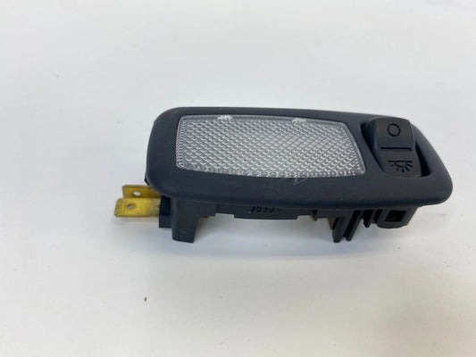 2014-2019 KIA SOUL LEFT ROOF SUN VISOR SUNVISOR VANITY LAMP LIGHT 92891-3SXXX