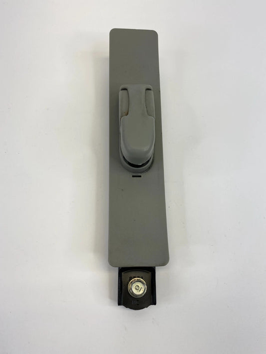 2005-2010 HONDA ODYSSEY FRONT LEFT DRIVER SEAT BELT SEATBELT HEIGHT ADJUSTER OEM