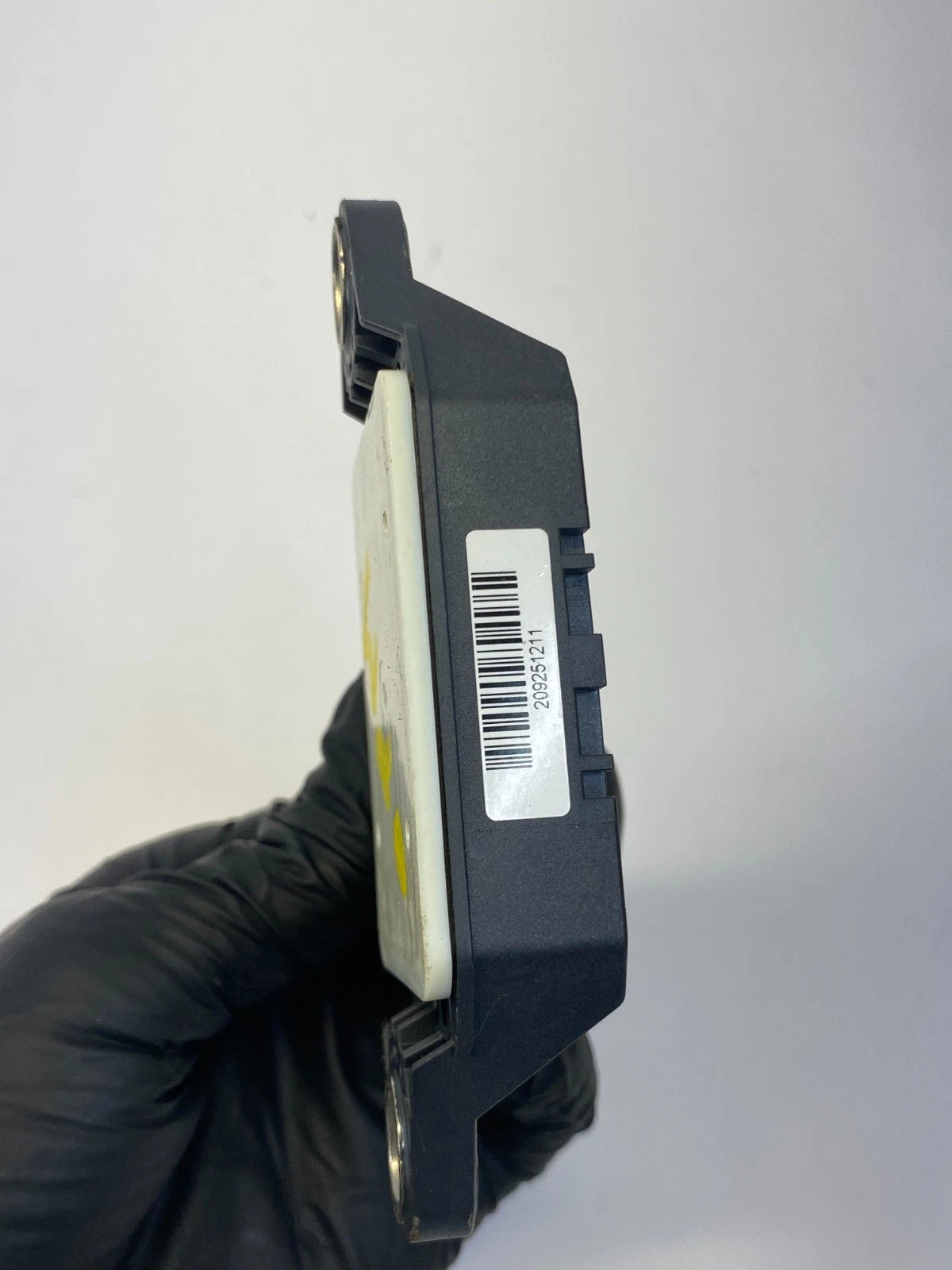 2012-2017 CHEVROLET TRAVERSE VEHICLE YAW RATE SENSOR CONTROL MODULE 13589518 OEM