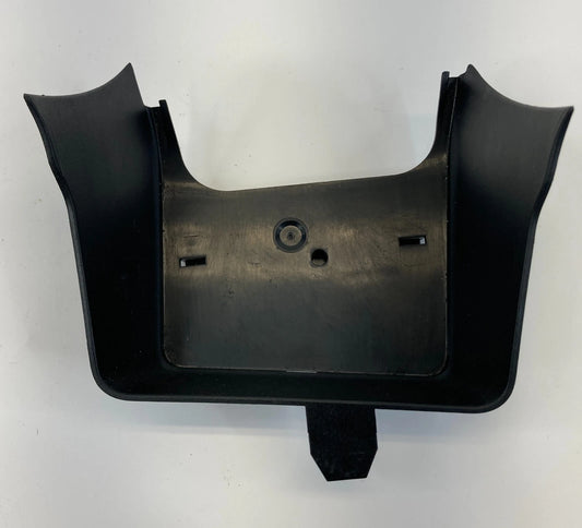 2003-2011 SAAB 9-3 93 DASH STORAGE COMPARTMENT TRAY COVER TRIM 12802543 OEM