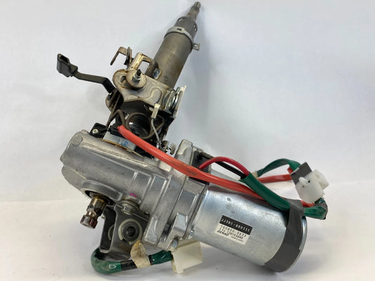 10-15 TOYOTA PRIUS ELECTRIC POWER STEERING COLUMN MOTOR ASSEMBLY JJ301000331 OEM