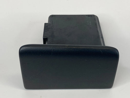1998-2005 LEXUS GS300 REAR RIGHT DOOR PANEL INSERT ASHTRAY ASSEMBLY OEM