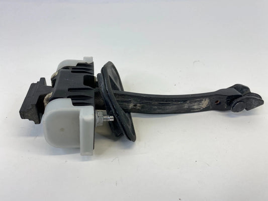 2011-2017 BUICK REGAL FRONT RIGHT DOOR CHECK STOPPER STRAP HOLDER OEM FACTORY