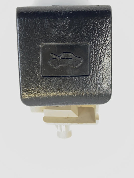 2007-2011 LEXUS GS350 HOOD OPENER LATCH RELEASE LEVER HANDLE 53631-52010 OEM