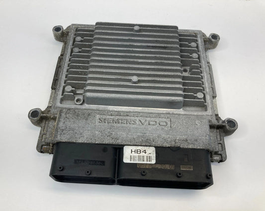 2007-2010 HYUNDAI ELANTRA 2.0L AT ENGINE COMPUTER ECU ECM PCM OEM 39150-23023