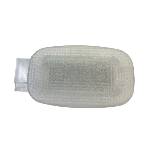 2006-2012 MERCEDES-BENZ R350 R 350 ROOF RIGHT SIDE SUNVISOR VANITY LIGHT LAMP