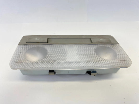 2011-2017 CHEVROLET EQUINOX FRONT OVERHEAD CONSOLE DOME LIGHT LAMP 316627975 OEM