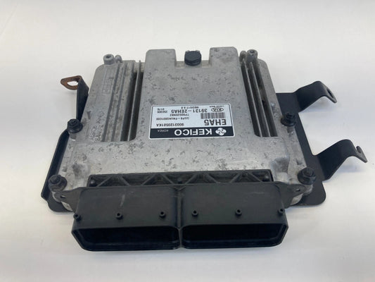 2014-2016 KIA SOUL 2.0L L4 AT ENGINE COMPUTER CONTROL MODULE ECU OEM 39131-2EHA5