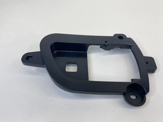 2007 2008 MITSUBISHI OUTLANDER REAR RIGHT INTERIOR DOOR HANDLE BEZEL SPC01650