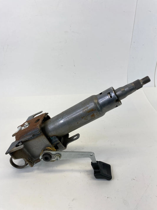2005-2015 TOYOTA TACOMA 2.7L 4.0L STEERING COLUMN UPPER TUBE TILT LEVER OEM